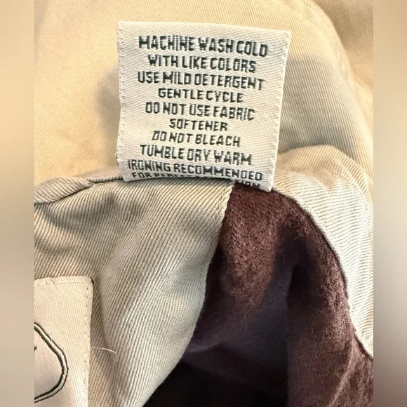 FM Allen Canvas Safari Coat Jacket, XXL,  HIGH QUALITY & RARE! - Picture 9 of 10